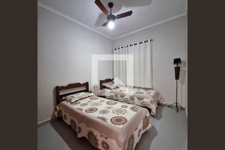 Quarto de apartamento para alugar com 3 quartos, 112m² em Jardim Irajá, Ribeirão Preto