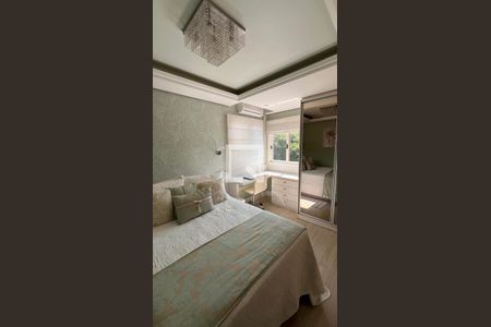 Quarto  de apartamento à venda com 2 quartos, 80m² em Santana, Porto Alegre