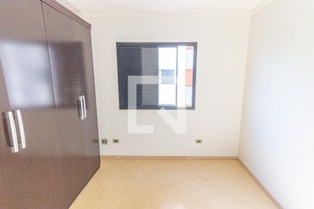 Quarto 1 de apartamento para alugar com 2 quartos, 52m² em Mooca, São Paulo