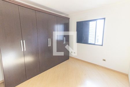Quarto 1 de apartamento para alugar com 2 quartos, 52m² em Mooca, São Paulo