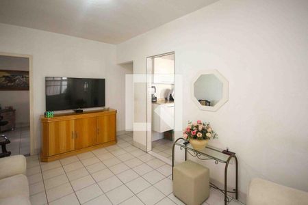 Casa à venda com 2 quartos, 90m² em Vila Alpina, São Paulo