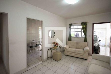 Casa à venda com 2 quartos, 90m² em Vila Alpina, São Paulo