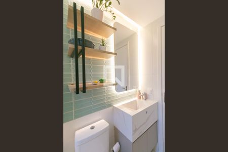 Apartamento à venda com 2 quartos, 67m² em Ouro Preto, Belo Horizonte