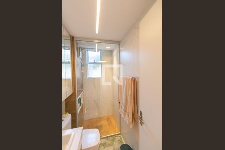 Apartamento à venda com 2 quartos, 67m² em Ouro Preto, Belo Horizonte