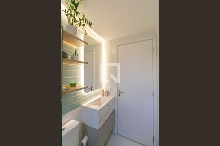 Apartamento à venda com 2 quartos, 67m² em Ouro Preto, Belo Horizonte
