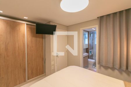 Apartamento à venda com 2 quartos, 67m² em Ouro Preto, Belo Horizonte