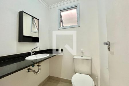 Lavabo de casa para alugar com 3 quartos, 170m² em Vila Santa Catarina, São Paulo