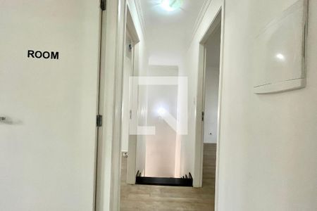 Corredor de casa para alugar com 3 quartos, 170m² em Vila Santa Catarina, São Paulo