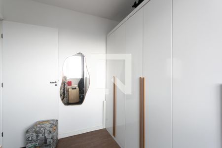 Quarto 1  de apartamento para alugar com 2 quartos, 43m² em Colônia (zona Leste), São Paulo