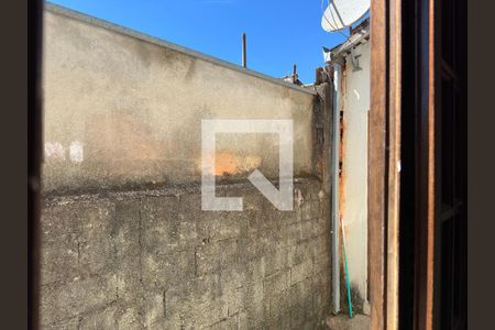 Vista do Quarto 1 de casa para alugar com 2 quartos, 150m² em Bandeira Branca, Jacareí