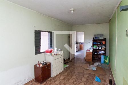 Suíte de casa para alugar com 2 quartos, 142m² em Vila Mazzei, São Paulo