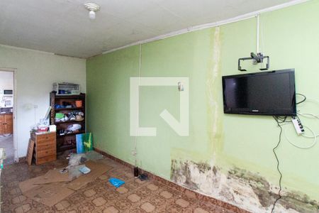Suíte de casa para alugar com 2 quartos, 142m² em Vila Mazzei, São Paulo