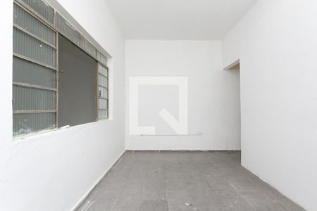 Sala  de casa para alugar com 2 quartos, 120m² em Jardim Moreno, São Paulo