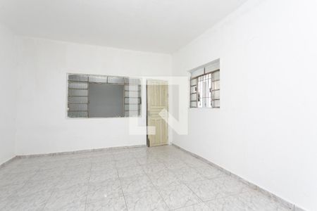Quarto 1  de casa para alugar com 2 quartos, 120m² em Jardim Moreno, São Paulo