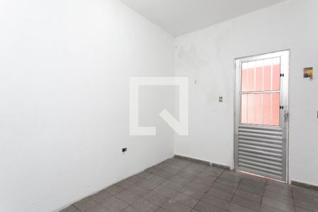 Sala  de casa para alugar com 2 quartos, 120m² em Jardim Moreno, São Paulo