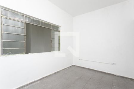 Sala  de casa para alugar com 2 quartos, 120m² em Jardim Moreno, São Paulo