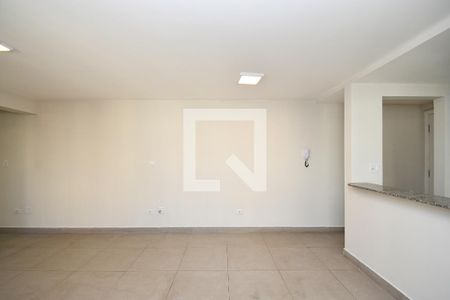 Sala de apartamento para alugar com 1 quarto, 45m² em Pinheiros, São Paulo