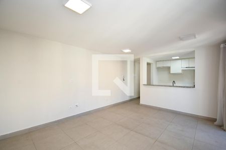 Sala de apartamento para alugar com 1 quarto, 45m² em Pinheiros, São Paulo