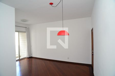 Sala de apartamento à venda com 2 quartos, 88m² em Barra da Tijuca, Rio de Janeiro