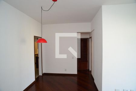 Sala de apartamento à venda com 2 quartos, 88m² em Barra da Tijuca, Rio de Janeiro