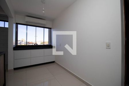 Sala de apartamento para alugar com 2 quartos, 63m² em Guará, Brasília