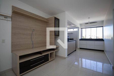 Apartamento para alugar com 2 quartos, 63m² em Guará, Brasília