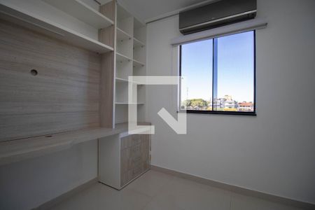 Quarto 1 de apartamento para alugar com 2 quartos, 63m² em Guará, Brasília