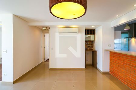 Apartamento para alugar com 2 quartos, 90m² em Vila Progredior, São Paulo