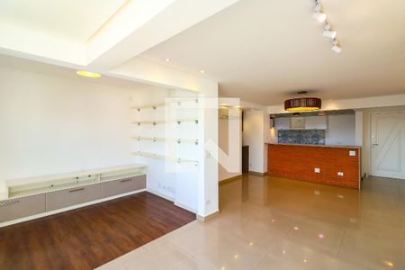 Apartamento para alugar com 2 quartos, 90m² em Vila Progredior, São Paulo