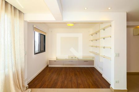 Apartamento para alugar com 2 quartos, 90m² em Vila Progredior, São Paulo