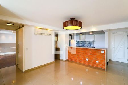 Apartamento para alugar com 2 quartos, 90m² em Vila Progredior, São Paulo