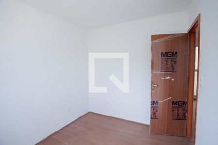 Quarto 2 de apartamento à venda com 2 quartos, 42m² em Praia, Contagem