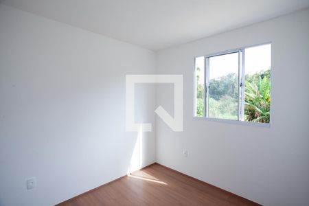 Quarto 1 de apartamento à venda com 2 quartos, 42m² em Praia, Contagem