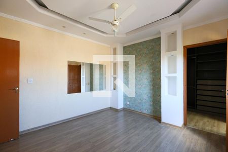 Suíte de casa à venda com 3 quartos, 108m² em Vila Pirajussara, São Paulo