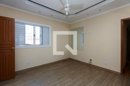 Suíte de casa à venda com 3 quartos, 108m² em Vila Pirajussara, São Paulo