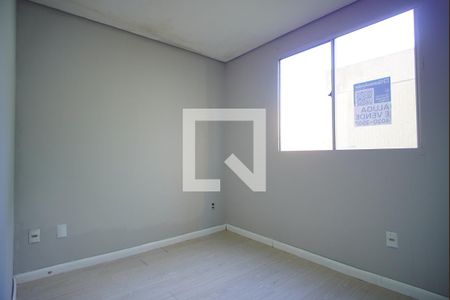 Quarto 1 de apartamento à venda com 2 quartos, 42m² em Mário Quintana, Porto Alegre