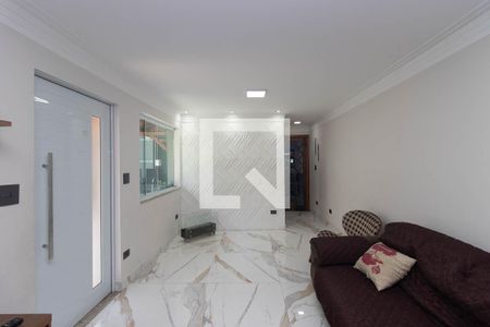 Sala de casa à venda com 4 quartos, 300m² em Vila Nova Mazzei, São Paulo