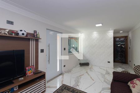 Sala de casa à venda com 4 quartos, 300m² em Vila Nova Mazzei, São Paulo