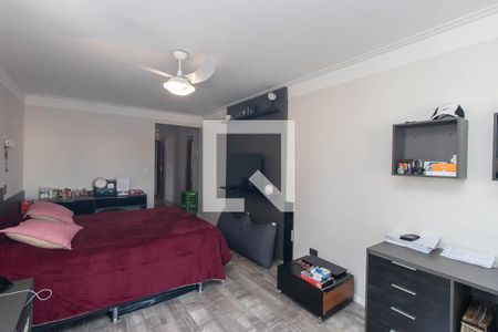Quarto Suíte de casa à venda com 4 quartos, 300m² em Vila Nova Mazzei, São Paulo