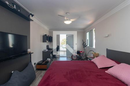 Quarto Suíte de casa à venda com 4 quartos, 300m² em Vila Nova Mazzei, São Paulo