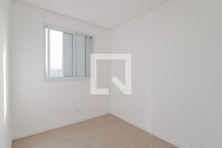 Quarto 2 de apartamento para alugar com 3 quartos, 78m² em Vila Bocaina, Mauá