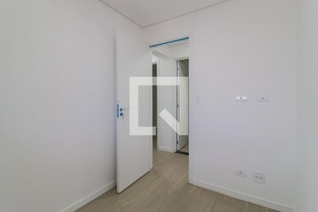 Quarto 1 de apartamento para alugar com 3 quartos, 78m² em Vila Bocaina, Mauá