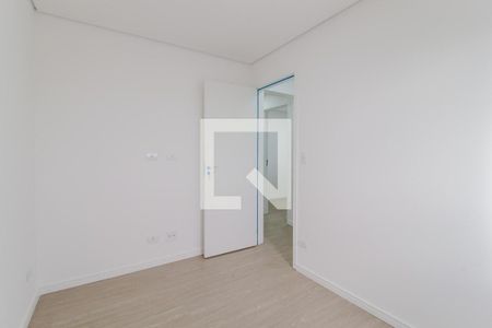Quarto 2 de apartamento para alugar com 3 quartos, 78m² em Vila Bocaina, Mauá