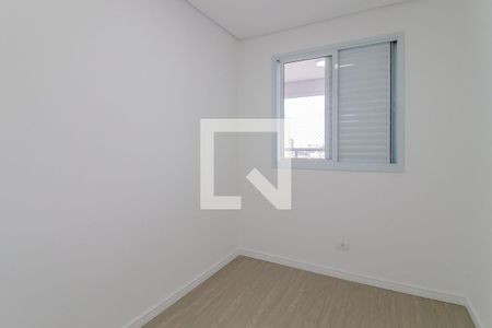Quarto 1 de apartamento para alugar com 3 quartos, 78m² em Vila Bocaina, Mauá