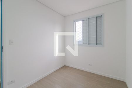 Quarto 2 de apartamento para alugar com 3 quartos, 78m² em Vila Bocaina, Mauá