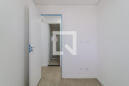 Quarto 1 de apartamento para alugar com 3 quartos, 78m² em Vila Bocaina, Mauá