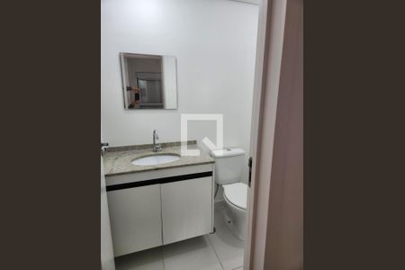 Foto 14 de apartamento para alugar com 1 quarto, 33m² em Vila Mariana, São Paulo