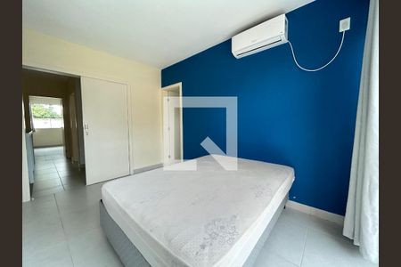 Suíte  de casa para alugar com 3 quartos, 138m² em Rio Tavares Central, Florianópolis