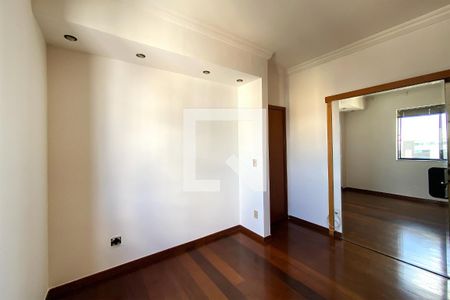 Suíte  de apartamento para alugar com 3 quartos, 120m² em Buritis, Belo Horizonte