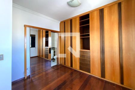 Suíte  de apartamento para alugar com 3 quartos, 120m² em Buritis, Belo Horizonte